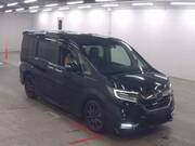 2021 HONDA STEPWAGON