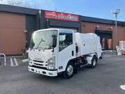 2018 ISUZU OTHER