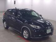 2016 HONDA VEZEL