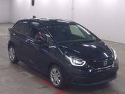 2022 HONDA FIT