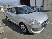 2020 SUZUKI SWIFT
