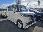 2023 SUZUKI SPACIA CUSTOM