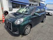 2019 TOYOTA PASSO