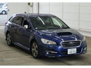 2017 SUBARU LEVORG