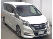 2017 NISSAN SERENA