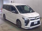 2020 TOYOTA VOXY