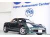 TOYOTA MR-S