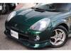 TOYOTA MR-S