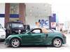 TOYOTA MR-S