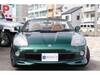 TOYOTA MR-S