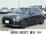 2024 BMW MINI