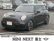 2022 BMW MINI