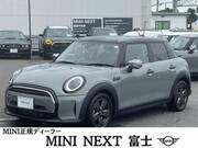 2021 BMW MINI