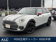 2022 BMW MINI