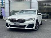2023 BMW 5 SERIES