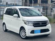 2015 HONDA N-WGN