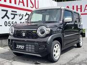 2026 SUZUKI HUSTLER