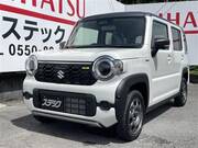 2026 SUZUKI HUSTLER