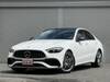 MERCEDES BENZ C-CLASS