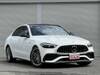 MERCEDES BENZ C-CLASS