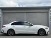 MERCEDES BENZ C-CLASS