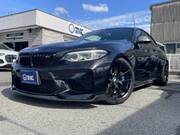 2018 BMW M2