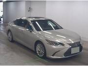 2019 LEXUS ES