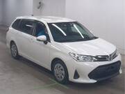 2021 TOYOTA COROLLA FIELDER