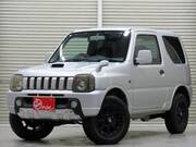 2005 SUZUKI JIMNY