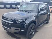 2024 LAND ROVER DEFENDER