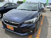 2019 SUBARU IMPREZA G4