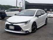 2021 TOYOTA COROLLA TOURING