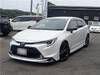 TOYOTA COROLLA TOURING