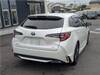 TOYOTA COROLLA TOURING