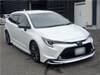 TOYOTA COROLLA TOURING