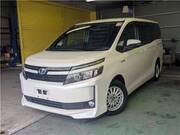 2015 TOYOTA VOXY
