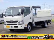 2018 TOYOTA TOYOACE