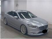 2018 MAZDA ATENZA SEDAN