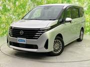 2025 NISSAN SERENA