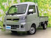 2022 DAIHATSU HIJET TRUCK