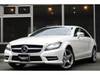 MERCEDES BENZ CLS-CLASS