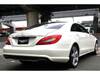 MERCEDES BENZ CLS-CLASS