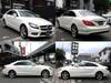 MERCEDES BENZ CLS-CLASS