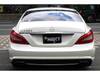 MERCEDES BENZ CLS-CLASS
