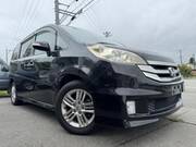 2008 HONDA STEPWAGON