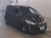 2015 HONDA FREED HYBRID