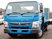 2019 FUSO CANTER