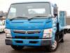FUSO CANTER