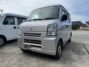2013 SUZUKI EVERY