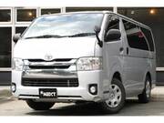 2016 TOYOTA REGIUS ACE VAN